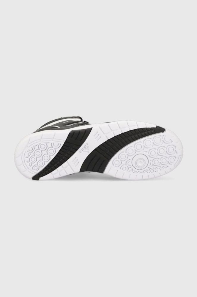 Кросівки adidas MIDCITY колір чорний (3307898) фото 5