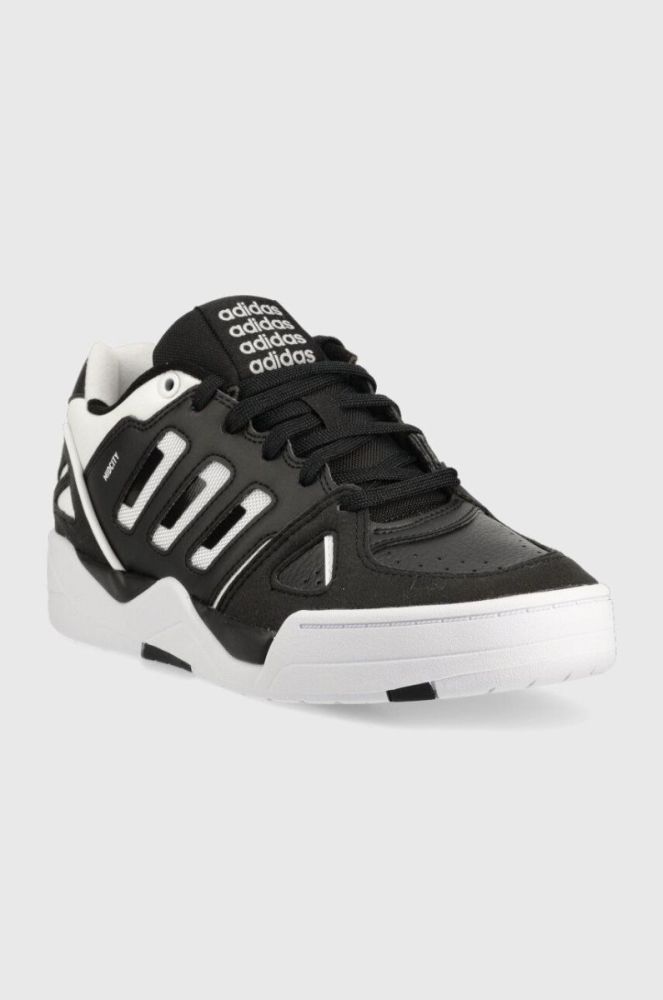 Кросівки adidas MIDCITY колір чорний (3304754) фото 2