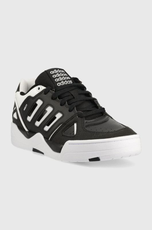 Кросівки adidas MIDCITY колір чорний (3304754) фото 2