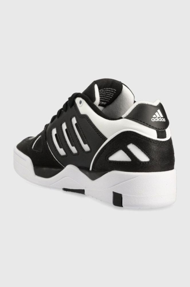 Кросівки adidas MIDCITY колір чорний (3304754) фото 3