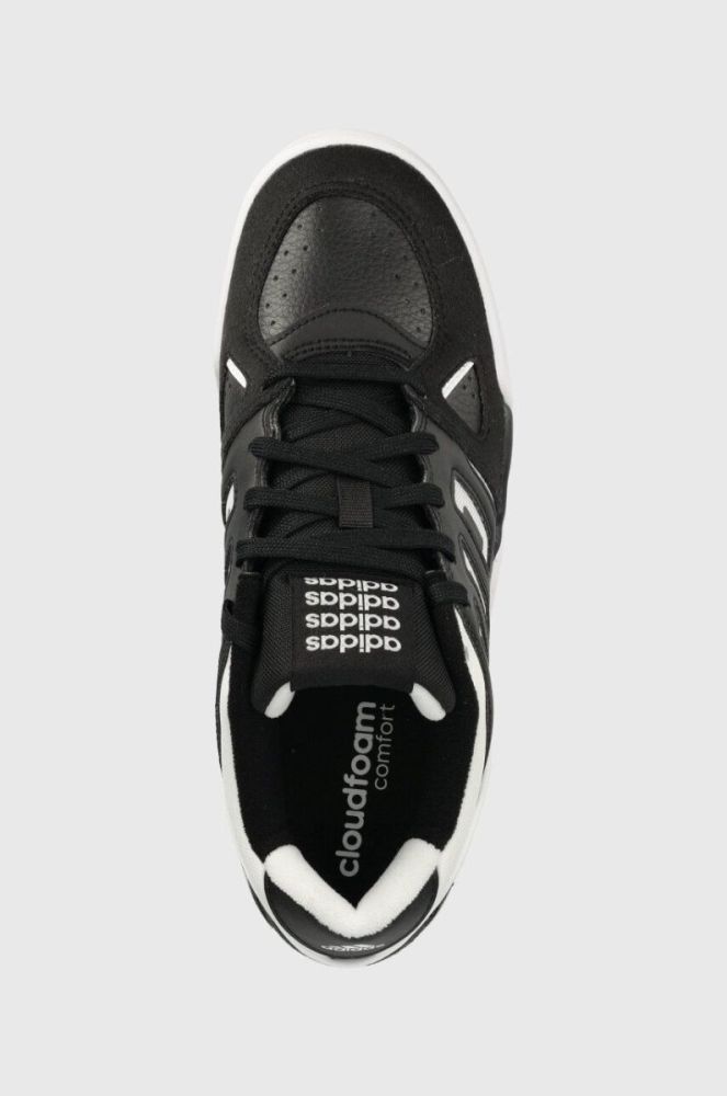 Кросівки adidas MIDCITY колір чорний (3304754) фото 4