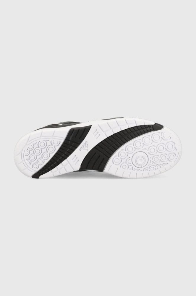 Кросівки adidas MIDCITY колір чорний (3304754) фото 5