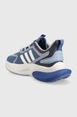 Бігові кросівки adidas AlphaBounce + колір блакитний (3333917)