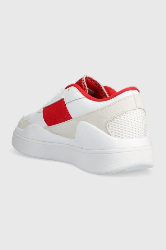 Кросівки adidas OSADE колір білий фото 3