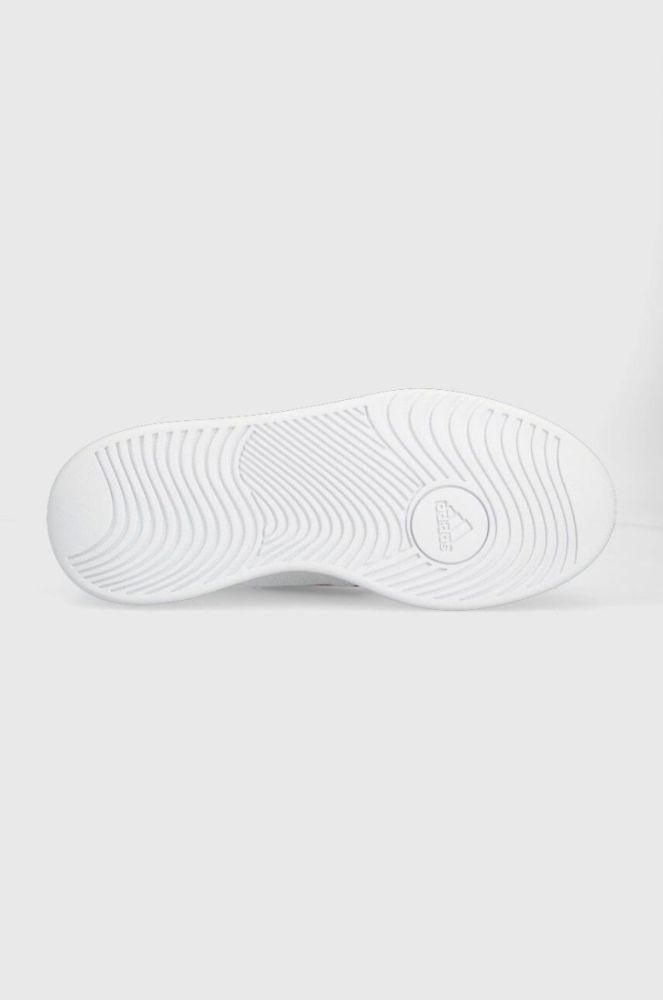 Кросівки adidas OSADE колір білий фото 5