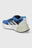 Бігові кросівки adidas Performance QUESTAR колір блакитний