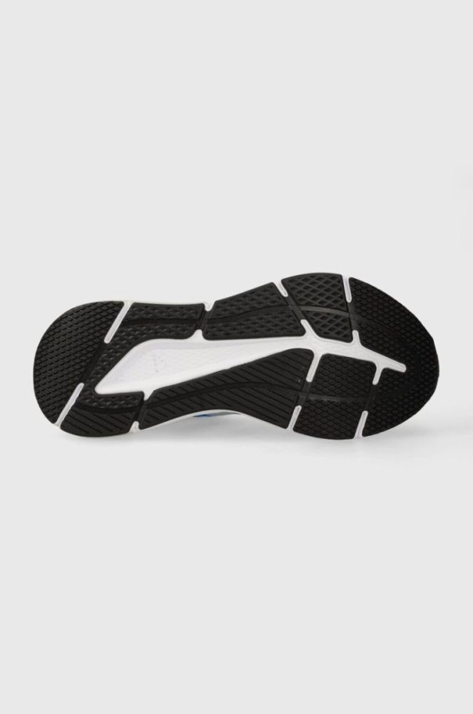 Бігові кросівки adidas Performance QUESTAR колір блакитний фото 5