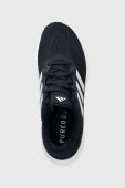 Бігові кросівки adidas Performance Pureboost 23 колір синій