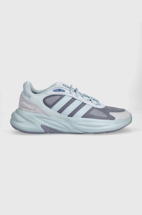 Кросівки adidas OZELLE колір блакитний (3502615)