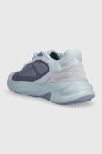 Кросівки adidas OZELLE колір блакитний (3502615)