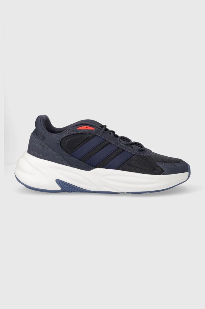 Кросівки adidas OZELLE колір блакитний (3490945)