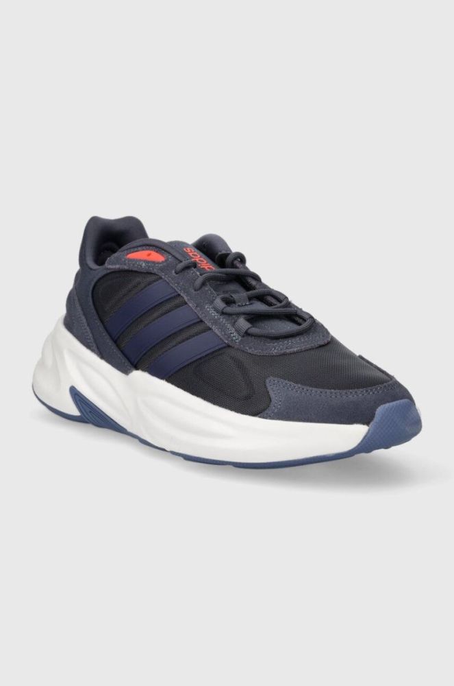 Кросівки adidas OZELLE колір блакитний (3490945) фото 2
