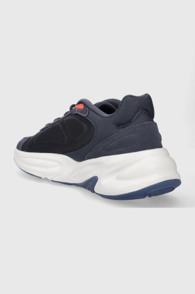 Кросівки adidas OZELLE колір блакитний (3490945) фото 3