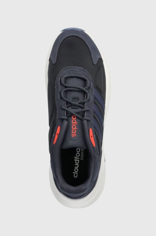 Кросівки adidas OZELLE колір блакитний (3490945) фото 4