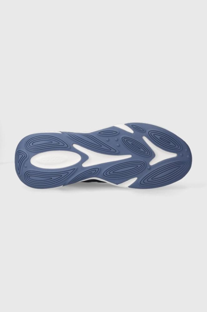 Кросівки adidas OZELLE колір блакитний (3490945) фото 5