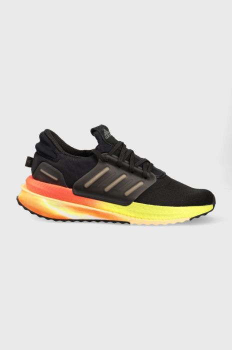 Бігові кросівки adidas X_Plrboost колір чорний (3433545)
