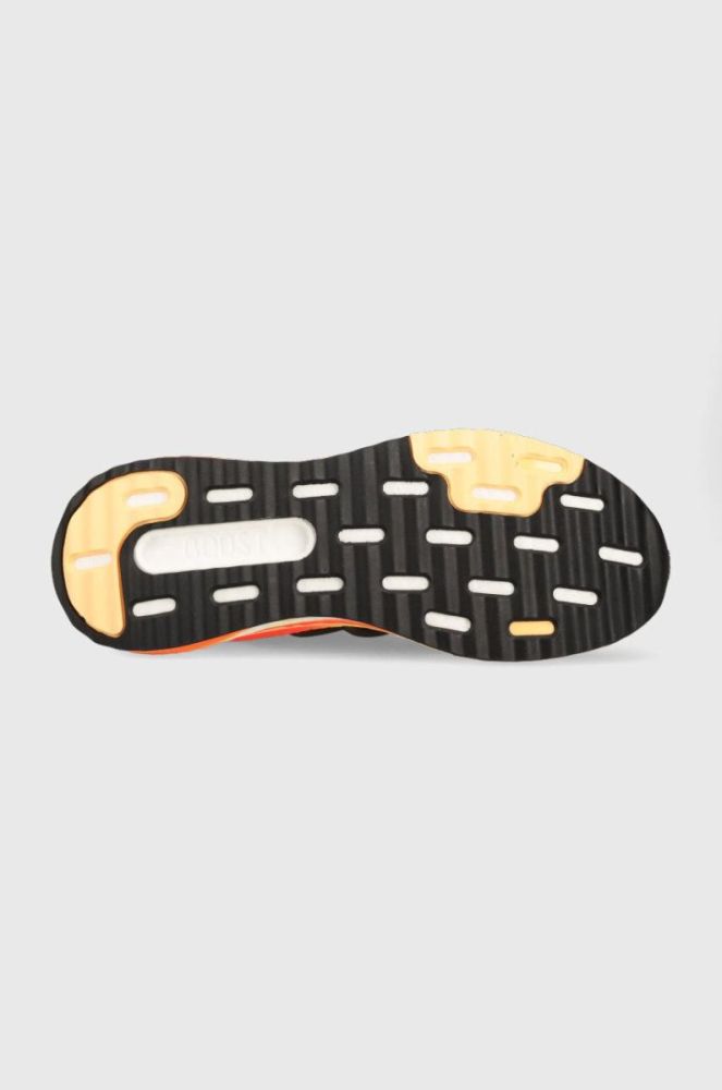 Бігові кросівки adidas X_Plrboost колір чорний (3433545) фото 5