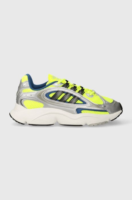 Кросівки adidas Originals OZMILLEN колір барвистий