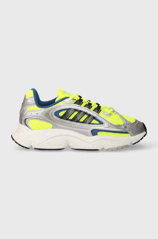 Кросівки adidas Originals OZMILLEN колір барвистий