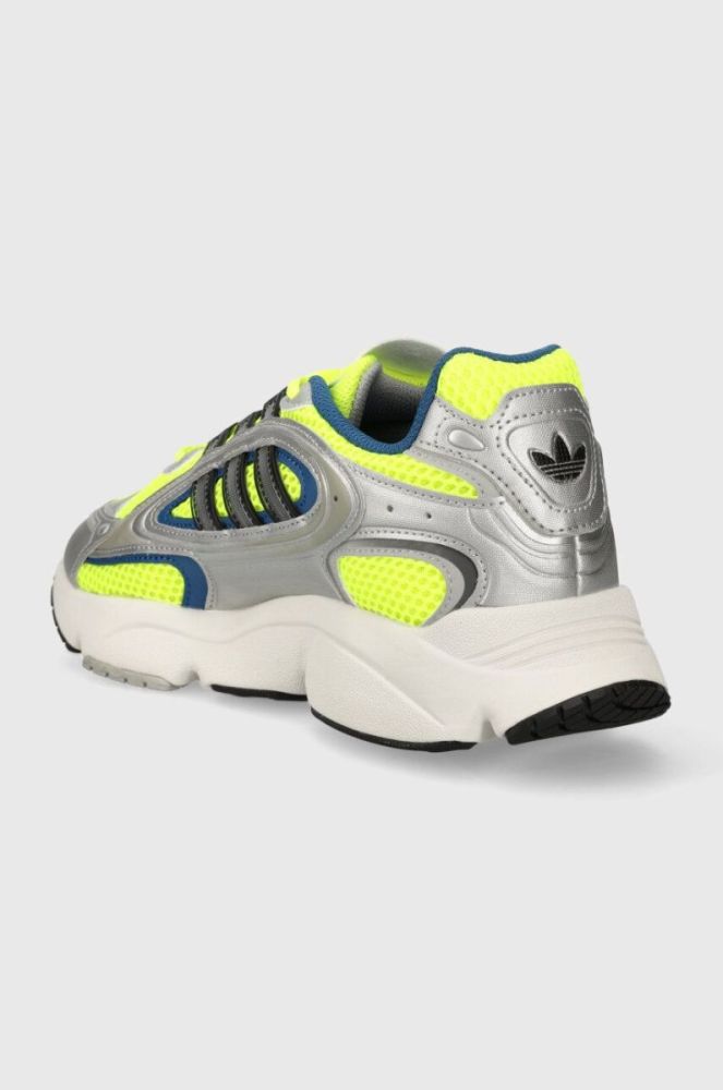 Кросівки adidas Originals OZMILLEN колір барвистий фото 3