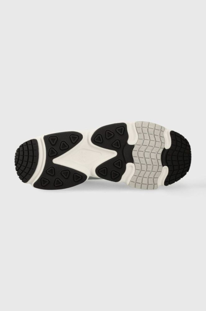 Кросівки adidas Originals OZMILLEN колір барвистий фото 5