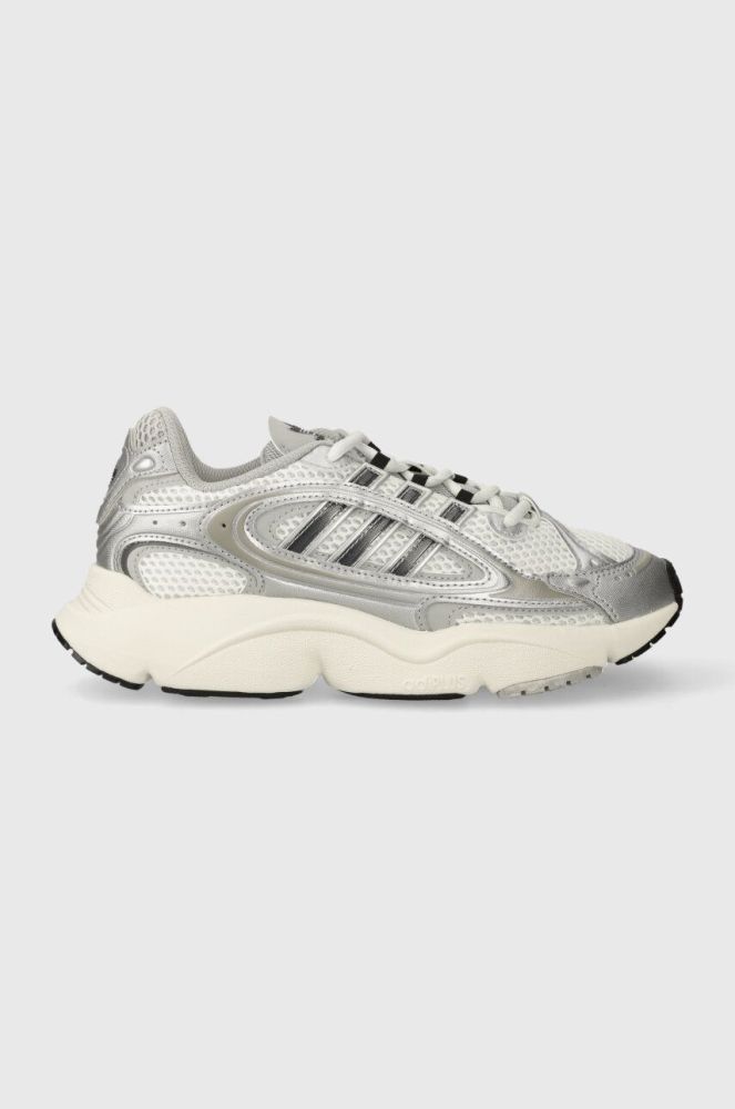 Кросівки adidas Originals OZMILLEN колір срібний (3652782)