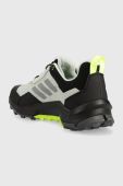 Черевики adidas TERREX AX4 GTX чоловічі колір сірий