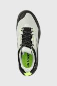 Черевики adidas TERREX AX4 GTX чоловічі колір сірий