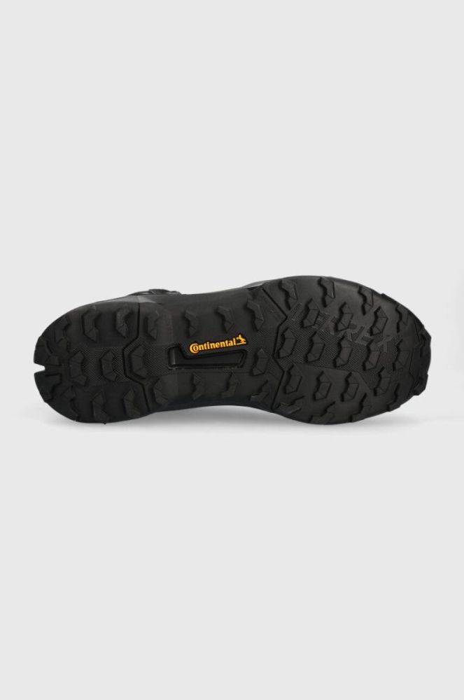Черевики adidas TERREX AX4 Mid Beta COLD.RDY чоловічі колір чорний утеплене фото 5