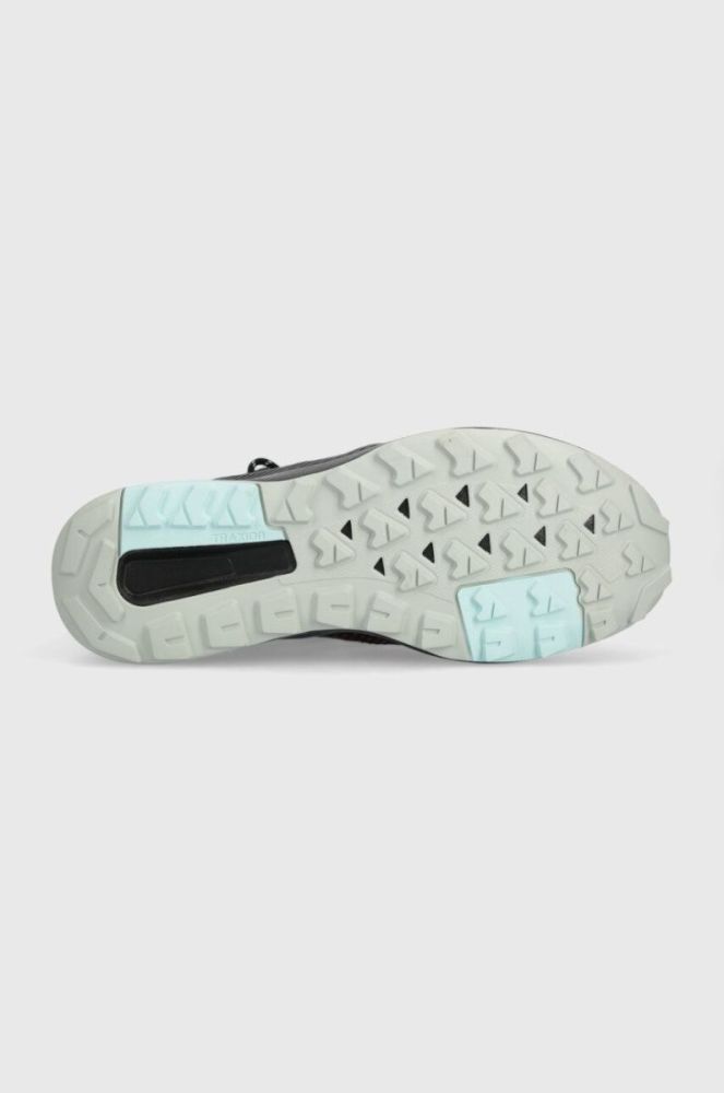 Черевики adidas TERREX чоловічі колір чорний злегка утеплена (3585987) фото 5