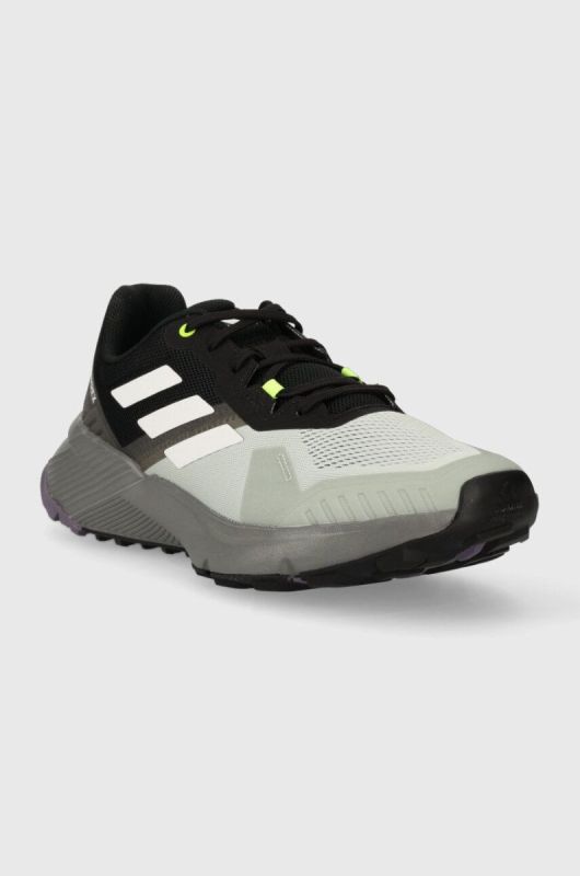 Черевики adidas TERREX Soulstride чоловічі колір чорний (3509124) фото 2