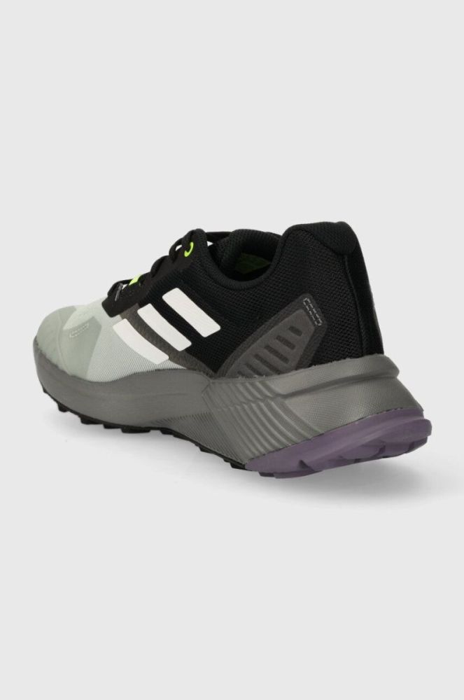 Черевики adidas TERREX Soulstride чоловічі колір чорний (3509124) фото 3