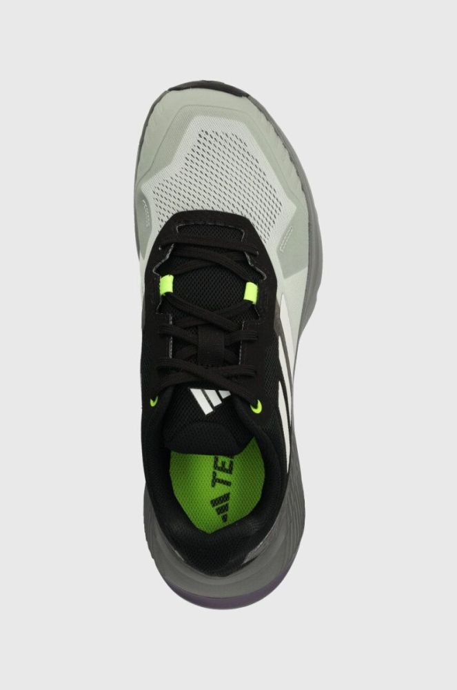 Черевики adidas TERREX Soulstride чоловічі колір чорний (3509124) фото 4