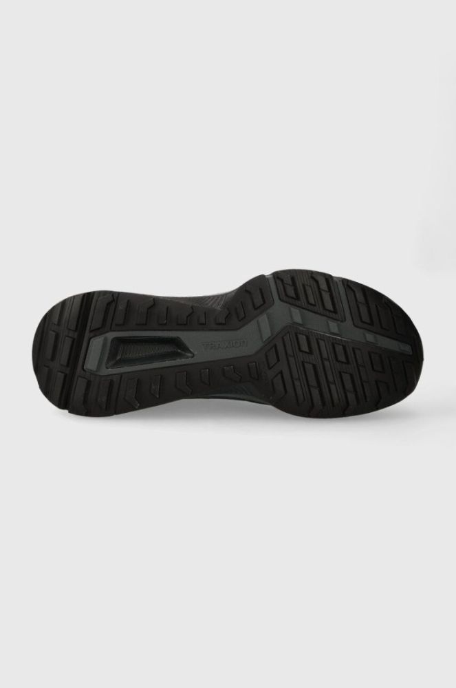 Черевики adidas TERREX TERREX SOULSTRIDE чоловічі колір чорний фото 5