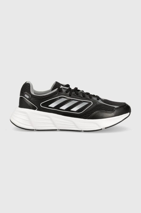 Бігові кросівки adidas Performance Galaxy Star колір чорний (3323703)