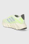 Бігові кросівки adidas Performance Switch FWD колір зелений (3509204)