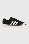 Кеди adidas Bravada 2.0 чоловічі колір чорний Кеди adidas Bravada 2.0 чоловічі колір чорний
