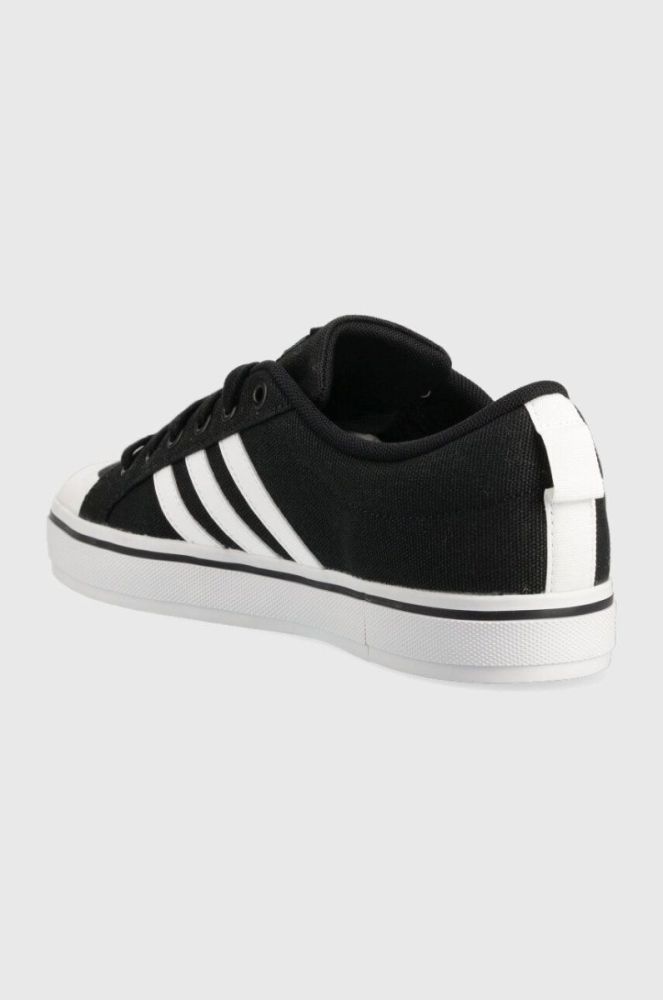Кеди adidas Bravada 2.0 чоловічі колір чорний фото 3