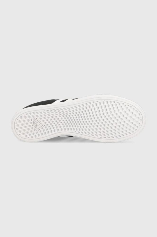 Кеди adidas Bravada 2.0 чоловічі колір чорний фото 5