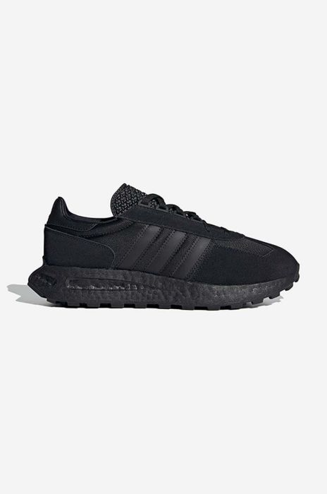 Кросівки adidas Originals RETROPY колір чорний GW0561-CBLACK/CBL