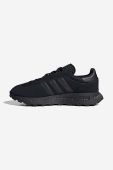 Кросівки adidas Originals RETROPY колір чорний GW0561-CBLACK/CBL