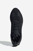 Кросівки adidas Originals RETROPY колір чорний GW0561-CBLACK/CBL