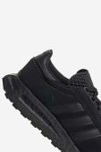 Кросівки adidas Originals RETROPY колір чорний GW0561-CBLACK/CBL