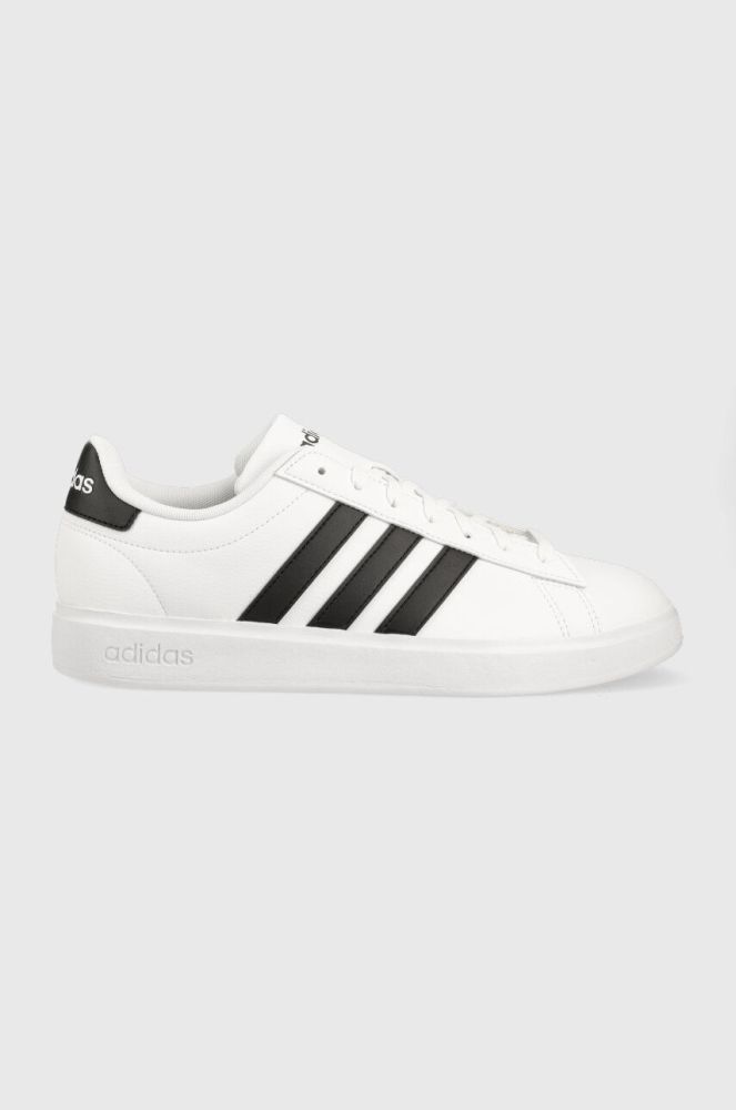 Кросівки adidas GRAND COURT колір білий (3295530)