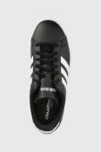 Кросівки adidas Grand Court 2.0 колір чорний