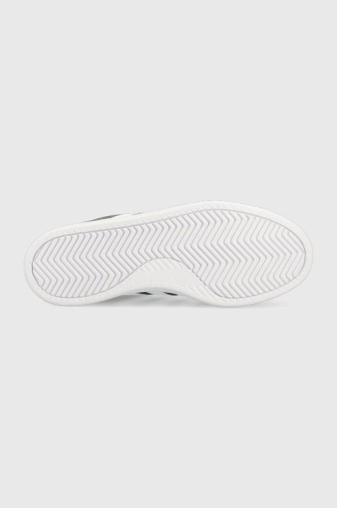 Кросівки adidas Grand Court 2.0 колір чорний фото 5