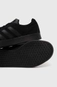 Кросівки adidas COURT колір чорний (3308124)