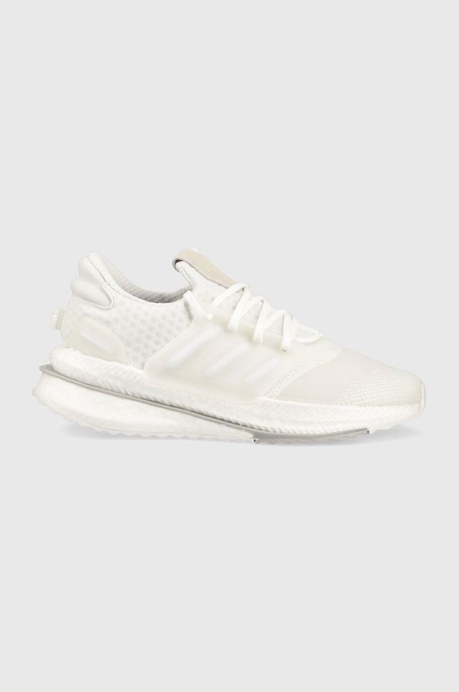 Бігові кросівки adidas X_Plrboost колір білий (3301165)