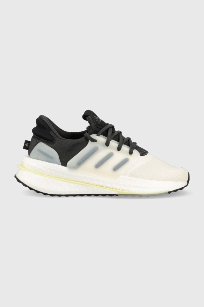 Бігові кросівки adidas X_Plrboost колір чорний (3304884)