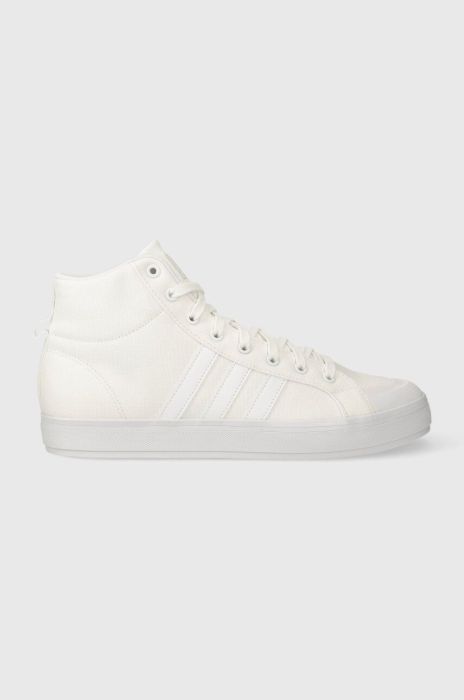 Кеди adidas чоловічі колір білий (3593480)